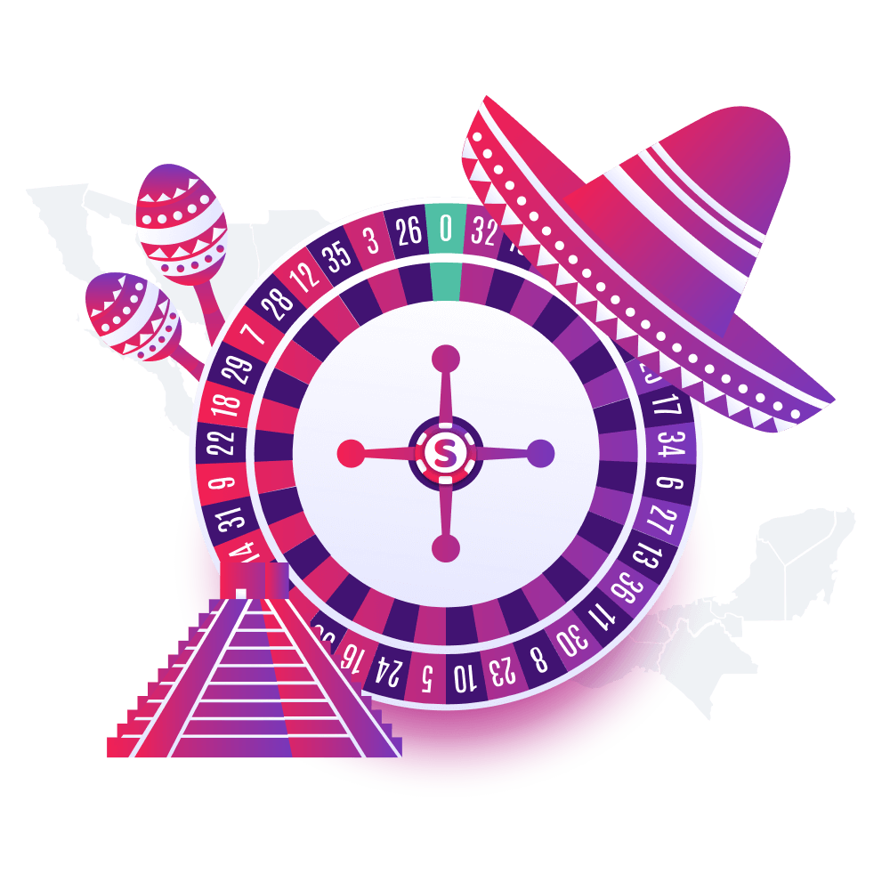 Roulette Mexicaine