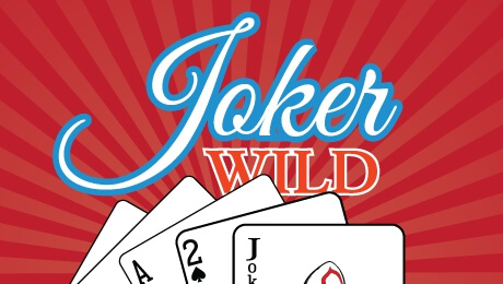 vidéo poker Joker’s Wild