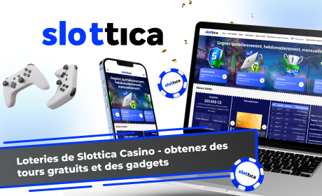 Casino Slottica
